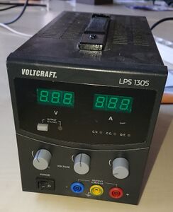 Voltcraft LPS1305