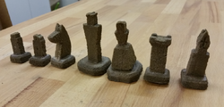 Project:Airlag chess figures