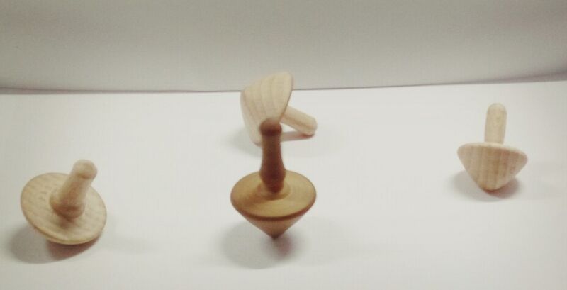 File:Wood turned spinningtops.jpg