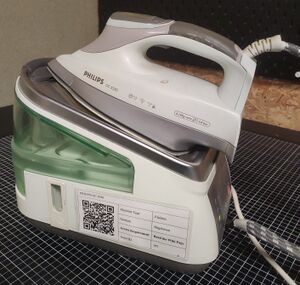 PHILIPS GC 8280.jpeg