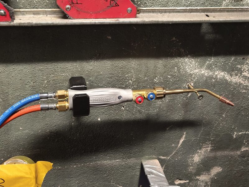File:Hard soldering torch mount.jpg