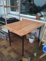 Project:Outdoor Table