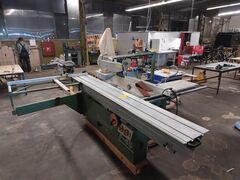 Altendorf F 45