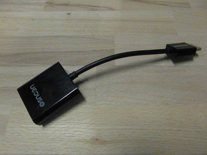 File:HDMI adapter.JPG