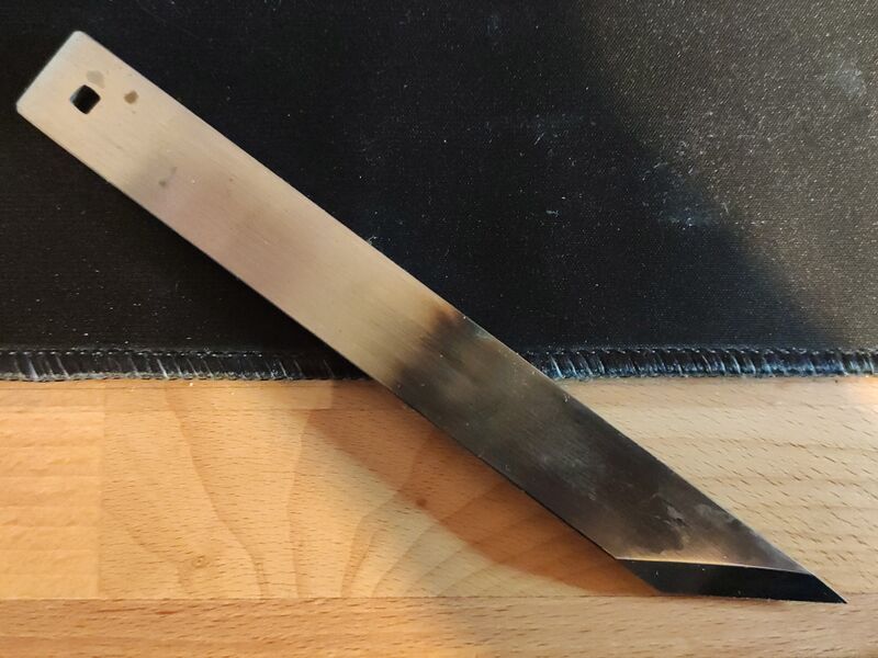 File:Japanese marking knife.jpeg