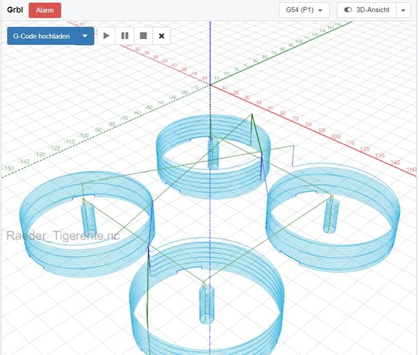 CNCjs CoMakingSpace Wiki