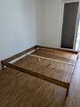 Project:Bed frame