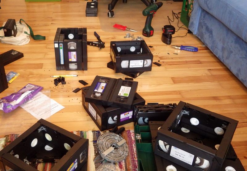 File:VHS table assembly site.jpg