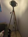 Project:Tripod Floor Lamp