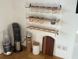 Project:Spice-Shelf
