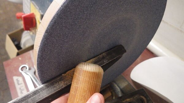 Project:Disc Sander - CoMakingSpace Wiki