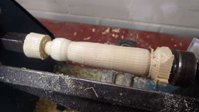 play around a bit to make the handle more comfortable