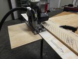 Project:Circular Saw Guide