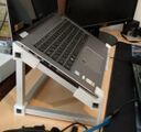 Project:Laptop Stand