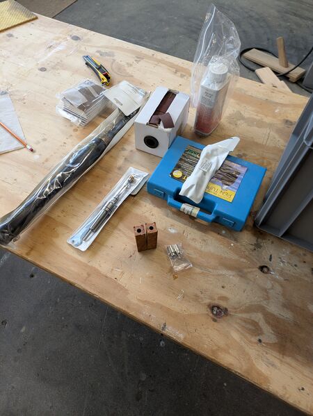 File:Pen turning tools.jpeg