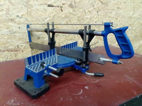 Miter Saw - CoMakingSpace Wiki