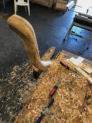 Ciaran Handrail Carving Snake.jpg
