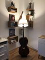 Project:Cello Lamp