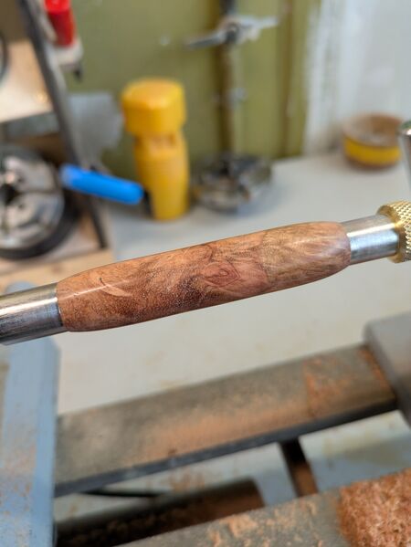 File:Pen turning 3.jpeg