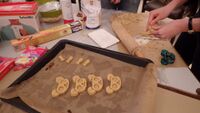 Project:Cookie Cutters