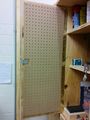 Project:Pegboard